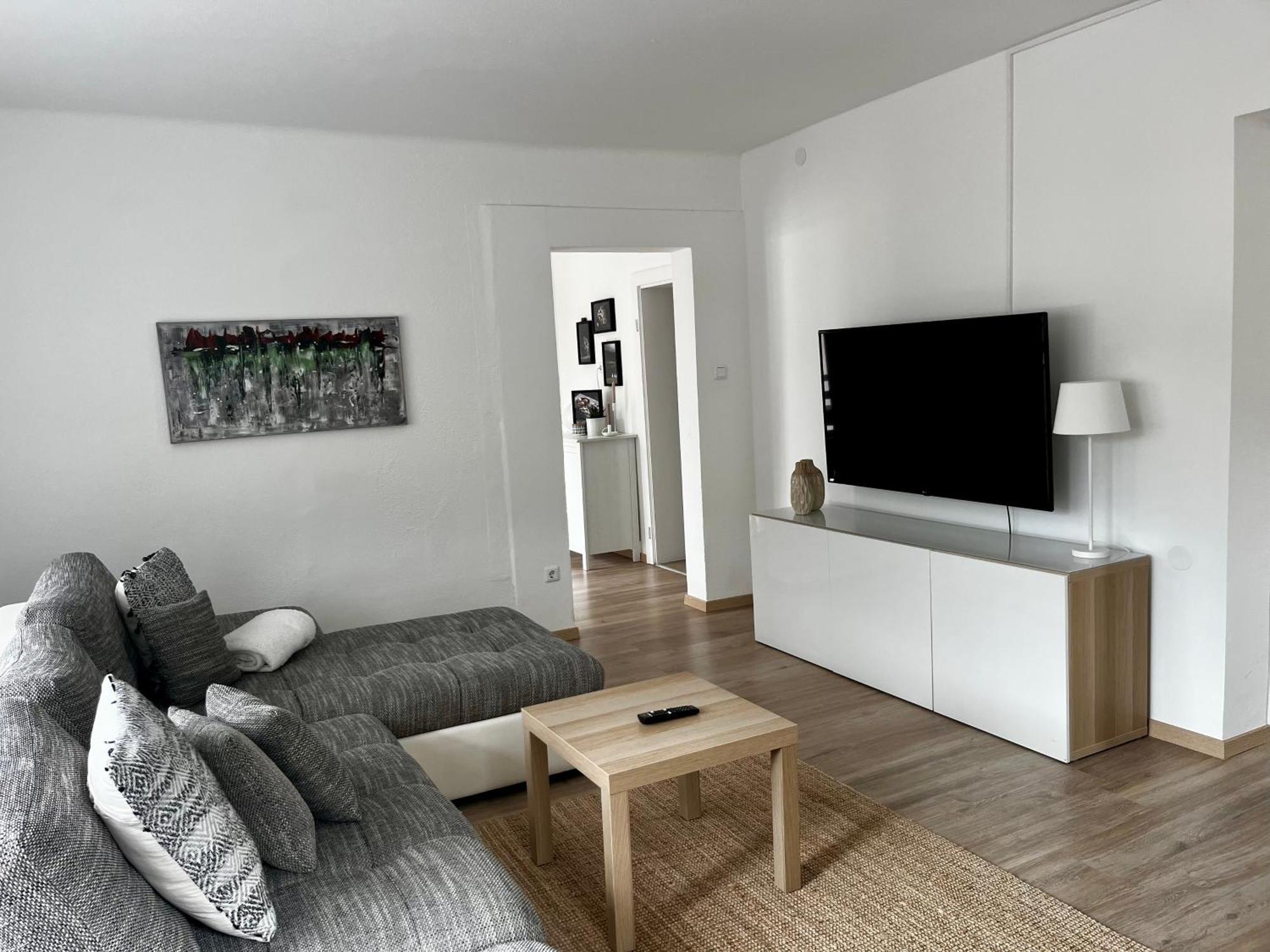 Auszeit Apartmán Döbriach