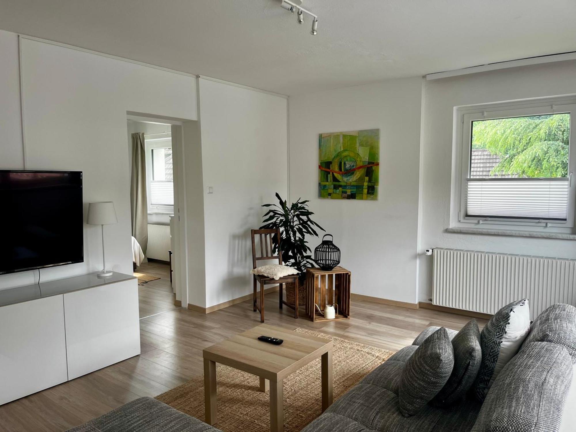 Apartmán Auszeit Döbriach