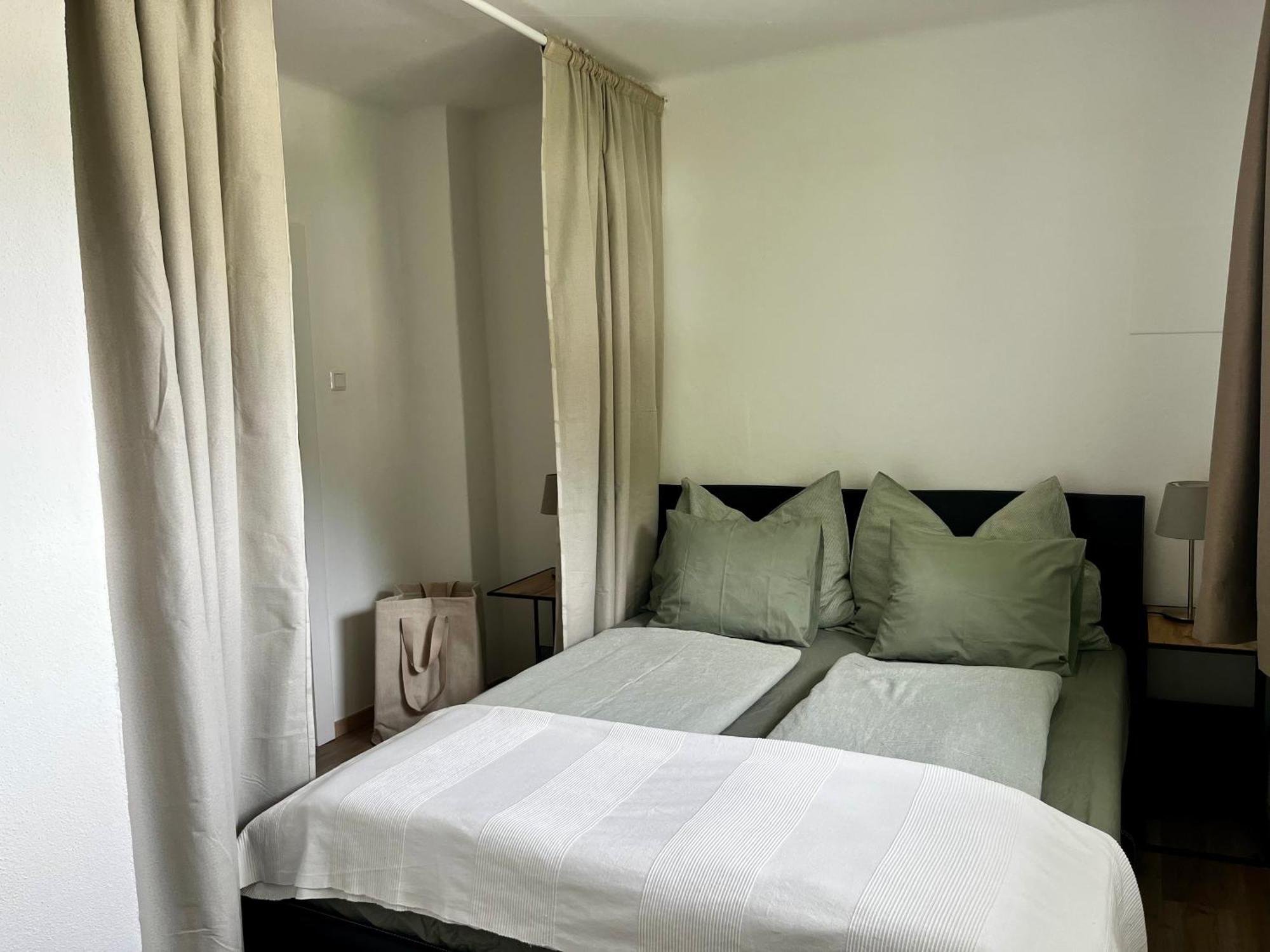 Auszeit Apartmán *